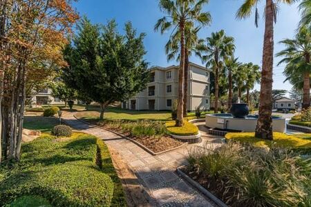 2 Bedroom Apartment in Broadacres