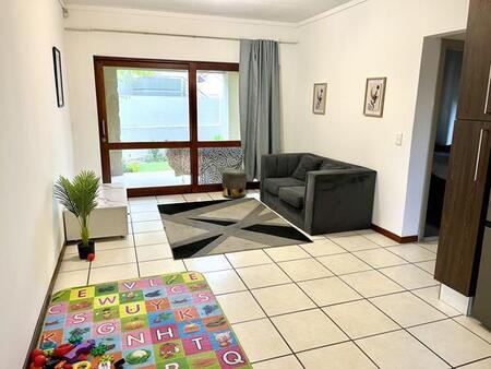 1 Bedroom Apartment in Fourways