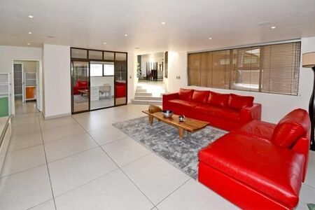 4 Bedroom Penthouse in Sandown