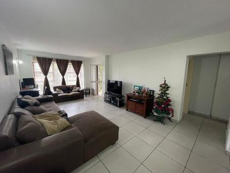 2 Bedroom Apartment in Fourways