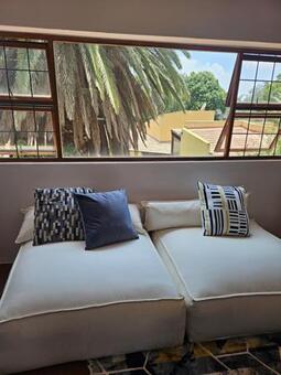 3 Bedroom Apartment in Glen Atholl