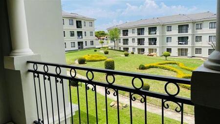 2 Bedroom Apartment in Fourways