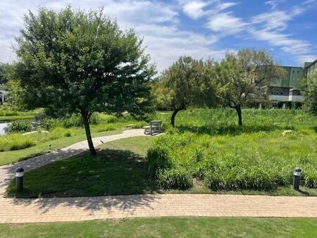 2 Bedroom Simplex in Broadacres