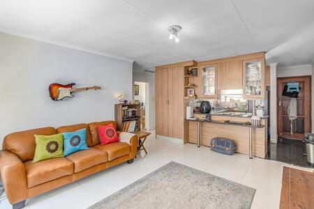 2 Bedroom Townhouse in Fourways