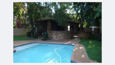 3 Bedroom Apartment in Morningside