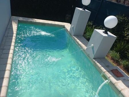 4 Bedroom Townhouse in Strathavon