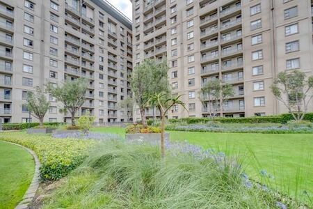 2 Bedroom Apartment in Morningside