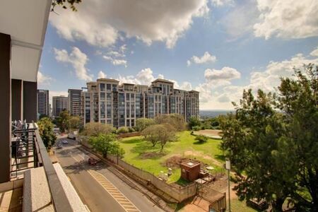 2 Bedroom Apartment in Morningside