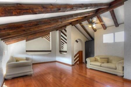 3 Bedroom Apartment in Morningside