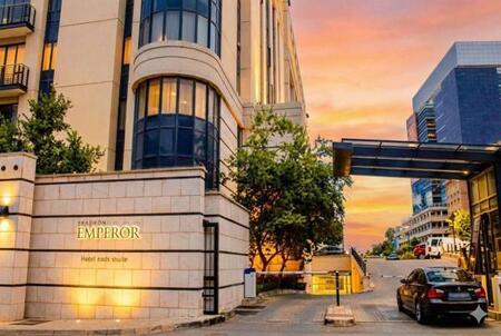 2 Bedroom Apartment in Sandown