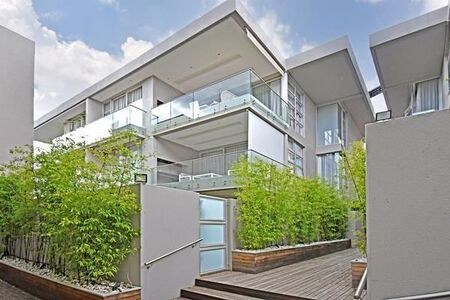 2 Bedroom Apartment in Morningside