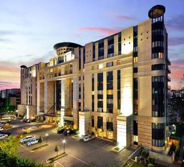 2 Bedroom Apartment in Morningside