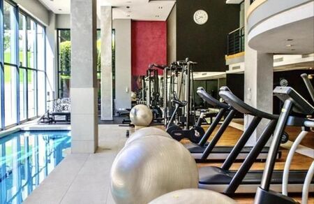 2 Bedroom Apartment in Morningside