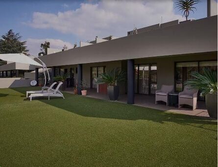 4 Bedroom House in Sandown