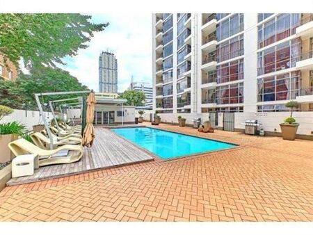 1 Bedroom Apartment in Sandown