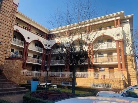 1 Bedroom Apartment in Sandown