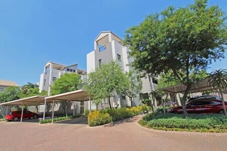 1 Bedroom Apartment in Bryanston