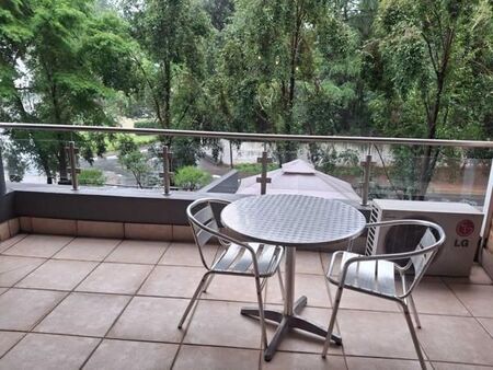 2 Bedroom Apartment in Morningside