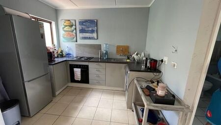 1 Bedroom Apartment in Morningside