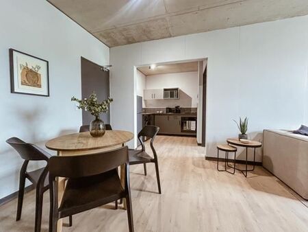 2 Bedroom Apartment in Morningside