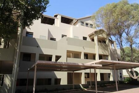 1 Bedroom Apartment in Bryanston