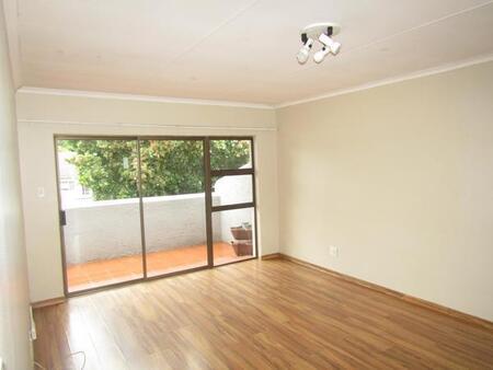 2 Bedroom Apartment in Buccleuch