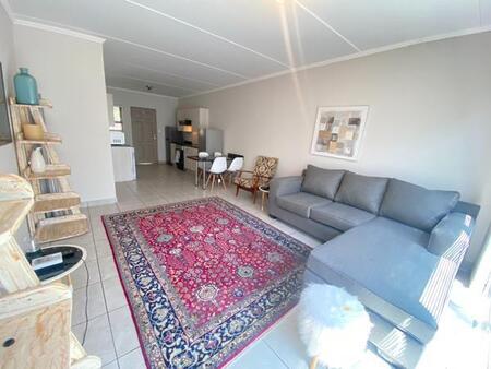 2 Bedroom Apartment in Fourways