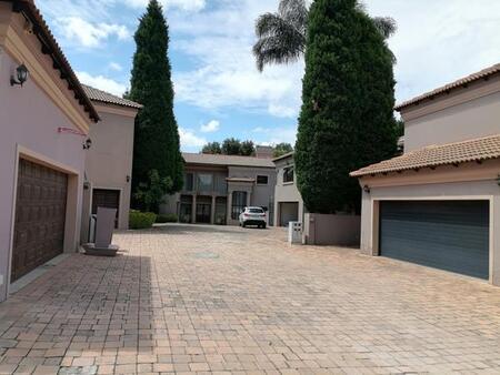 5 Bedroom Cluster in Sandown