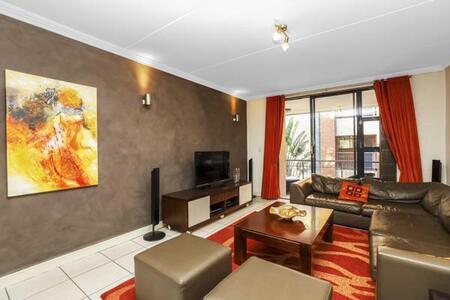 2 Bedroom Apartment in Morningside