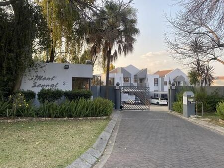 1 Bedroom Apartment in Morningside