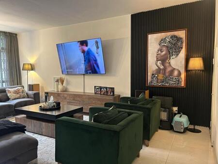 2 Bedroom Townhouse in Sandown