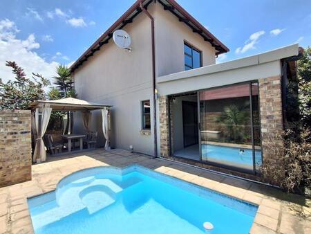 3 Bedroom House in Broadacres