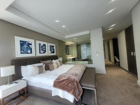 2 Bedroom Apartment in Sandown