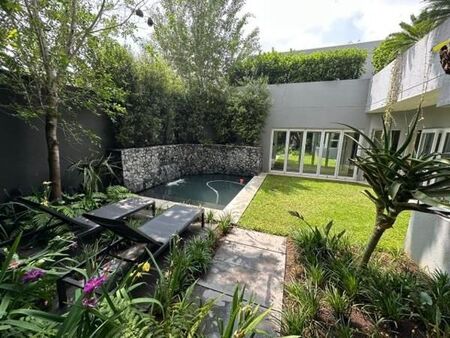 4 Bedroom Cluster in Sandown