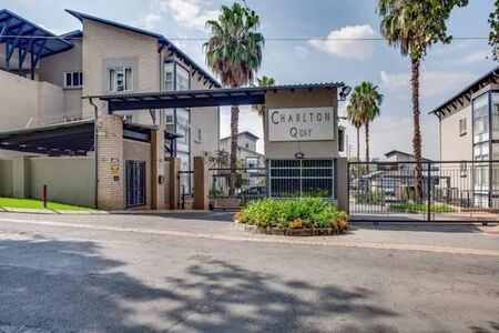 2 Bedroom Apartment in Morningside