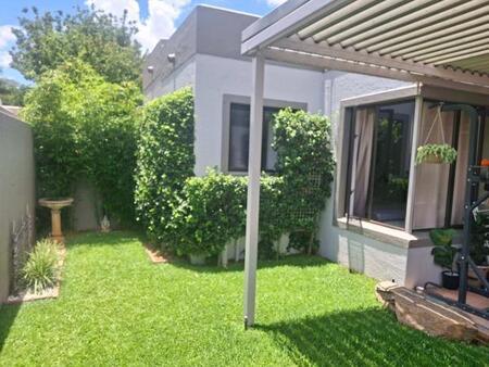 2 Bedroom Apartment in Morningside