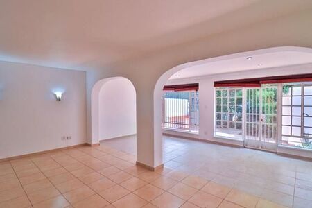 3 Bedroom House in Sandown