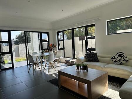 3 Bedroom Cluster in Craigavon