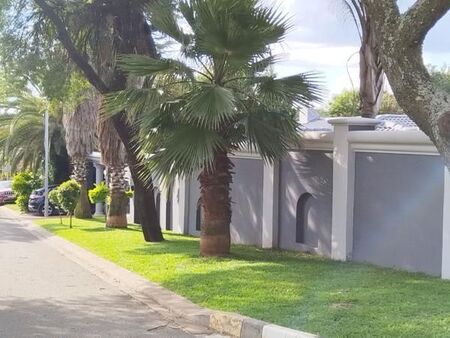 6 Bedroom House in Fourways