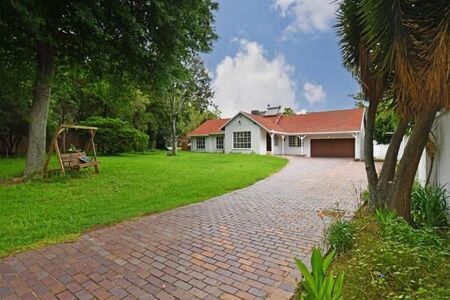 4 Bedroom House in Woodmead