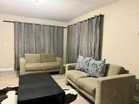 2 Bedroom Apartment in Sandown