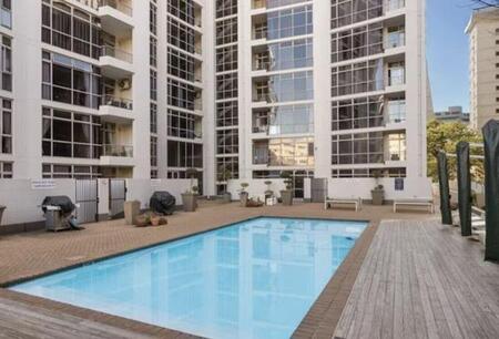 1 Bedroom Apartment in Morningside