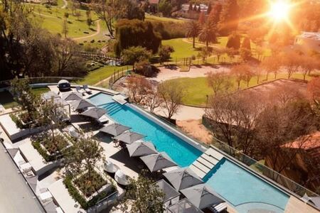 1 Bedroom Apartment in Sandown