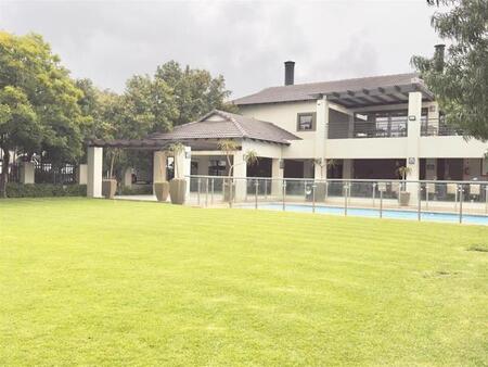 2 Bedroom Apartment in Broadacres