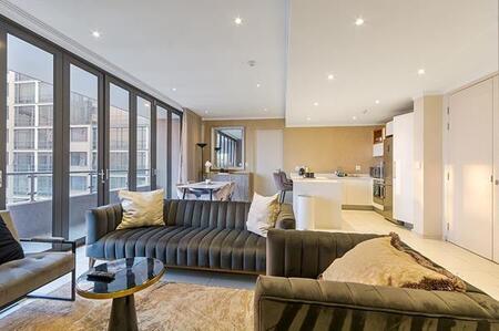 2 Bedroom Apartment in Morningside