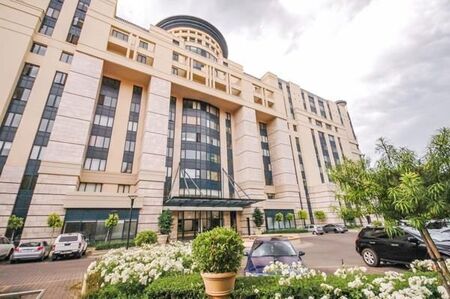 2 Bedroom Apartment in Morningside