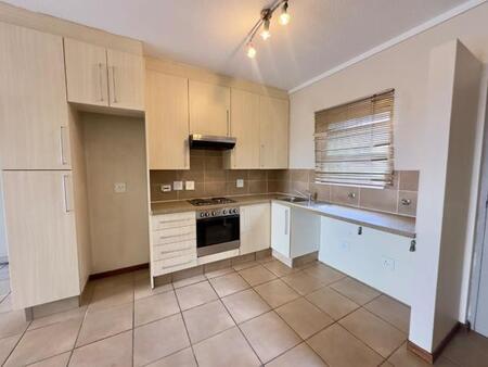 1 Bedroom Apartment in Broadacres