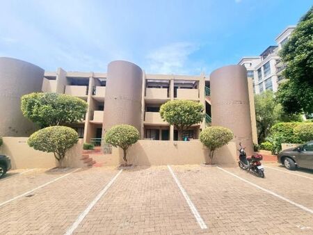 1 Bedroom Apartment in Sandton Central