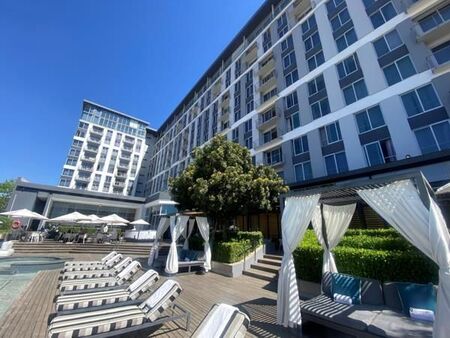 1 Bedroom Apartment in Sandown