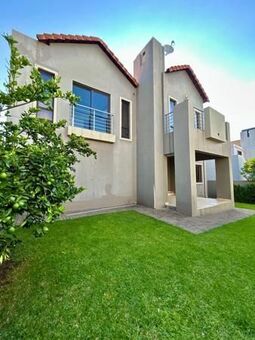 4 Bedroom House in Fourways